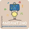 Andantino musikalische Entdeckerreisen - Leinen los! Auf zur königl. Bootsfahrt