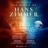 The World of Hans Zimmer A New Dimension
