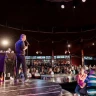 An Idiot’s Guide to Wine: Comedy & Wijn
