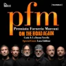 PFM - On the road again