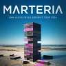 MARTERIA - Zum Glück in die Zukunft Tour 2026