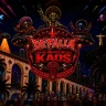 DEFALLA - Turnê "Vem pro Kaos" NO CIRCO VOADOR