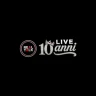 REAL TALK:10 ANNI LIVE|18K,FLACO G,PROMESSA,LOW RED,RRARI DAL TACCO,SILENT BOB,JACK THE SMOKER,DISME,LAIOUNG,NERONE,VEGAS JONES,YD FROST,INOKI,MONDO MARCIO,CHADIA,PETER KING,MASSIMO PERICOLO,ALBOROSIE,JHONNY MARSIGLIA,8BLEVRAI,BEBA,KUREMINO.