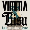 Vimma x Tiisu Luontokiertue K-18