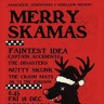 MERRY SKAMAS