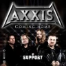 Axxis - Coming Home Tour Part II