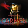 Ramona Zaharia is Carmen