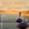 Malte Marten Healing Frequencies Tour: Berlin