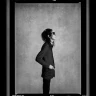 DR John Cooper Clarke