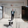 Andrew McMahon