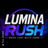 Lumina Rush - Where Light meets Sound