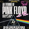 An Evening of Pink Floyd with 40M!