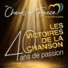 Les Victoires de la Chanson