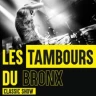 Les Tambours du Bronx + Sidilarsen