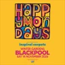 Happy Mondays