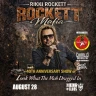 The Rockett Mafia