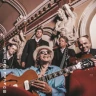 Ernst Molden & Neue Wiener Concert Schrammeln - mei liab