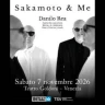 Danilo Rea - Sakamoto & Me