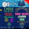 Looe Blues, Rhythm & Rock Festival