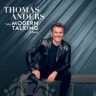 Thomas Anders from Modern Talking & Band
