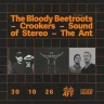 The Bloody Beetroots + Crookers & more
