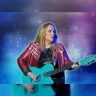 Melissa Etheridge