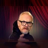 Greg Davies