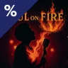 Soul on fire