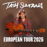 TASH SULTANA
