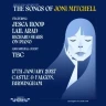 The Songs of Joni Mitchell ft Jesca Hoop&Lail Arad