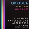 CLASSICAL TRANCELATIONS AFTERPARTY (K18)