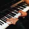 Shake, Rattle & Roll Dueling Pianos Brunch!