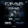 Fear Factory: Cybernetic Domination Tour