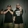 $uicideboy$ Mountain View