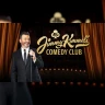 The L8nite Set At Jimmy Kimmel's Comedy Club