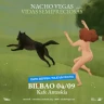 Nacho Vegas en Kafe Antzokia, Bilbao 2026