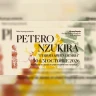 Petero Nzukira – UTABUSYA ABWITA UBUMERA