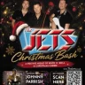 THE JETS CHRISTMAS PARTY 2026