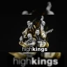 The High Kings