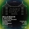 UKF Bristol 2026