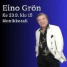 Eino Grön