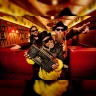 Skindred