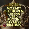 Koncert Królewski - Majestat Klasyki