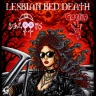 Lesbian Bed Death + Bazooms + Gatlin