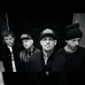 Good Charlotte - Motel Du Cap EU/UK Tour