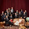 Pink Martini - Fall 2026