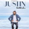 Justin Barthélemy - Alors là