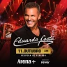 Show do Eduardo Costa no Arena +