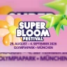 SUPERBLOOM 2026 Experience Day - Samstag