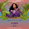 Iberoexperia Sessions: La Yegros